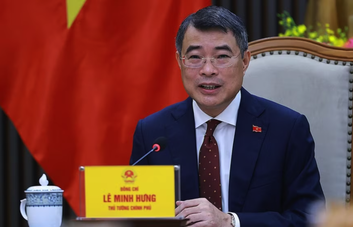 Thủ tướng Lê Minh Hưng lên đường dự hội nghị cấp cao kỷ niệm 35 năm quan hệ ASEAN-Nga