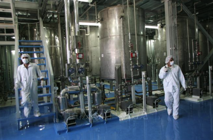 Bản ghi nhớ bị rò rỉ tiết lộ các cam kết của Mỹ-Iran về hạt nhân, dầu mỏ và eo biển Hormuz