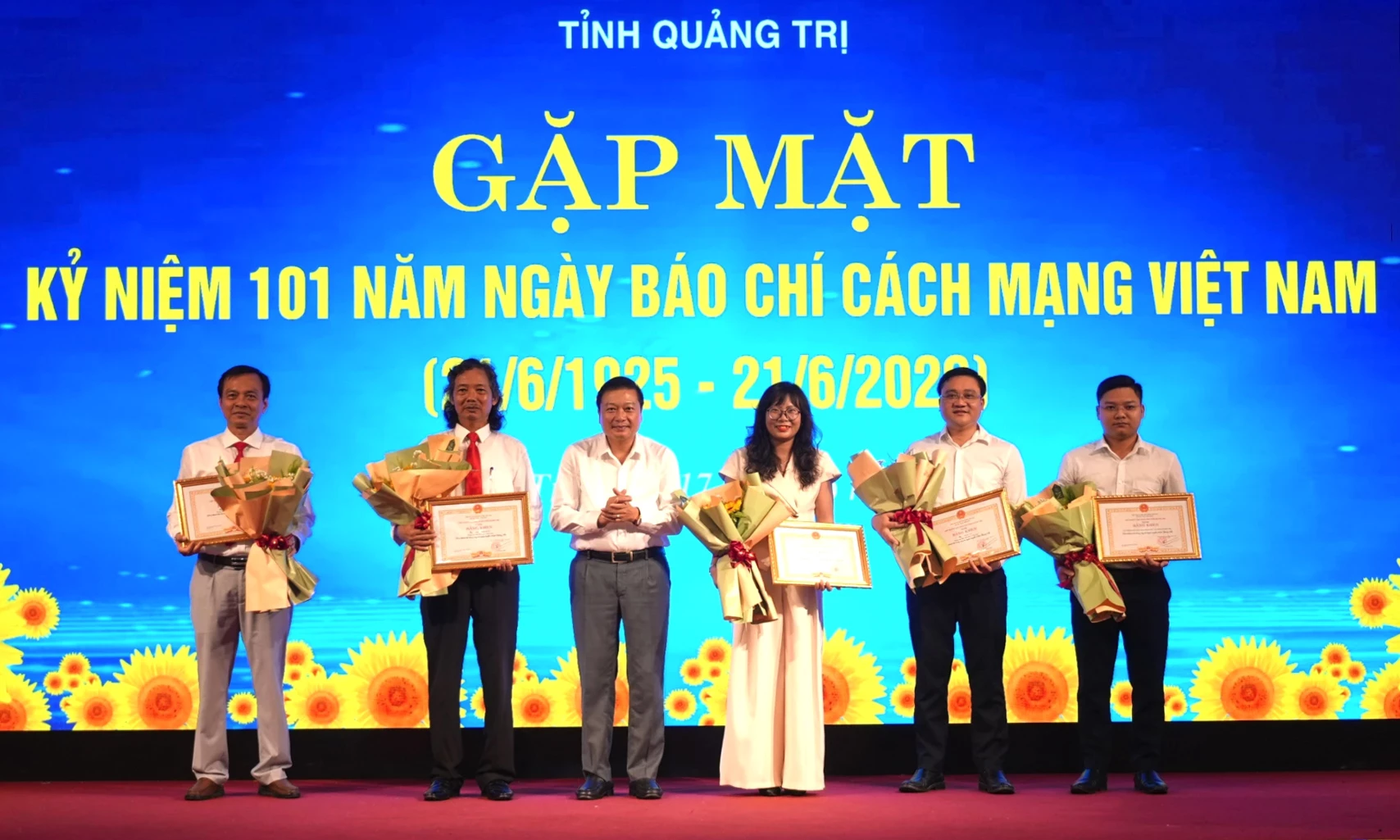 Đổi mới, sáng tạo, tiên phong trên mặt trận tư tưởng, văn hóa
