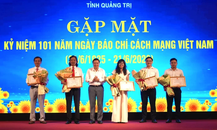 Đổi mới, sáng tạo, tiên phong trên mặt trận tư tưởng, văn hóa