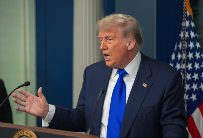 Tổng thống Trump tuyên bố thỏa thuận với Iran ‘chưa phải cuối cùng’, cảnh báo nối lại không kích
