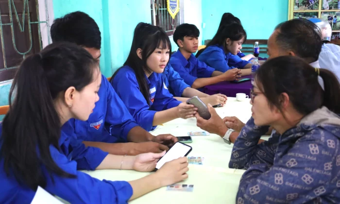 Nâng cao hiệu quả tiện ích số