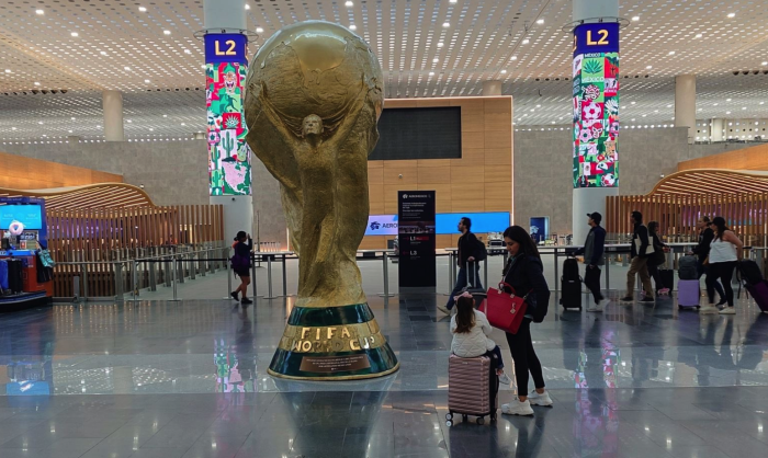 11 mô hình toán học dự đoán 4 ứng viên vô địch World Cup