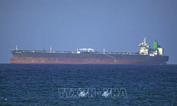 Iran yêu cầu thủ tục mới đối với tàu thuyền qua eo biển Hormuz