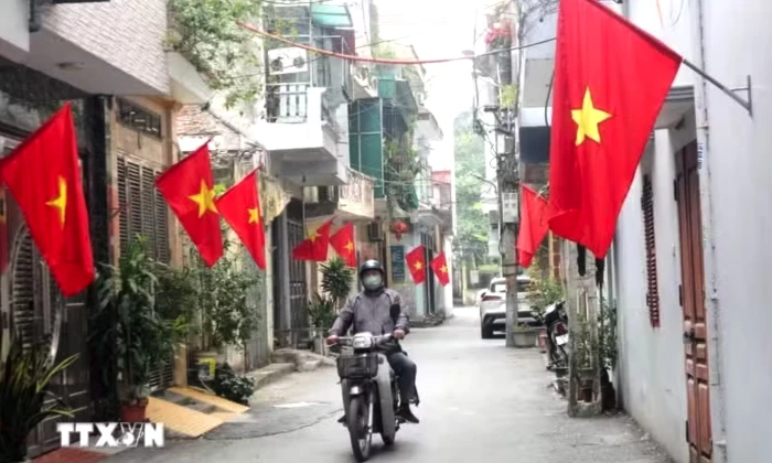 Sắp xếp thôn, tổ dân phố không đơn thuần là phép cộng cơ học
