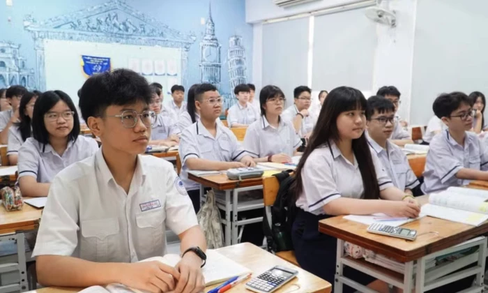 Nghị quyết 71-NQ/TW: Quyết liệt tạo chuyển động mới cho giáo dục và đào tạo