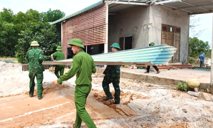 Các dự án giao thông trọng điểm: Khẩn trương hoàn thành bàn giao mặt bằng