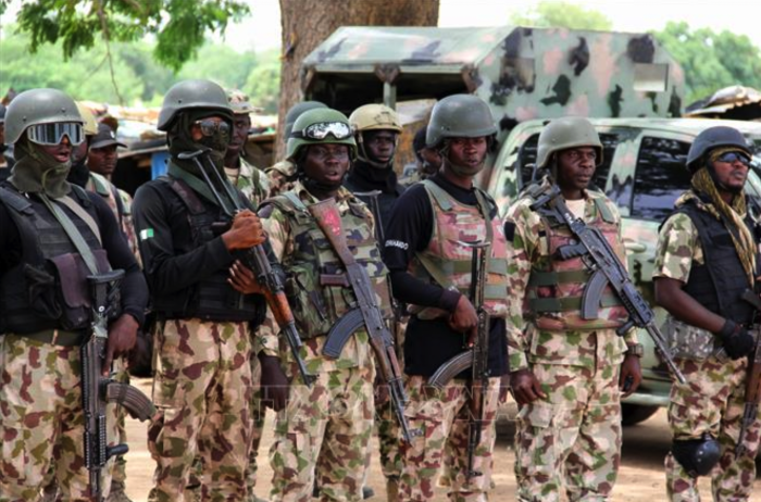 Nigeria: Phiến quân bắt cóc học sinh ngay trong kỳ thi tốt nghiệp