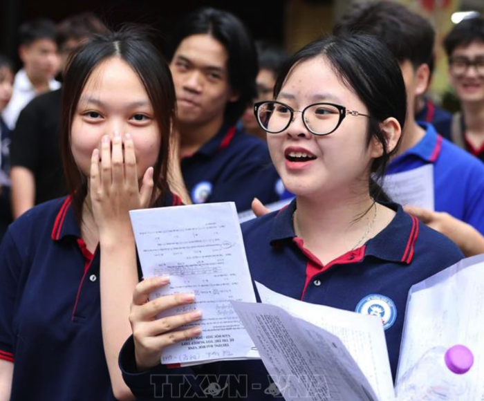 Các cách tra cứu điểm thi tốt nghiệp THPT 2026 nhanh nhất