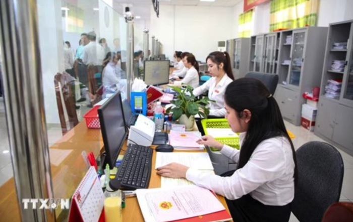 Quy định về vị trí việc làm viên chức áp dụng từ 1/7/2026