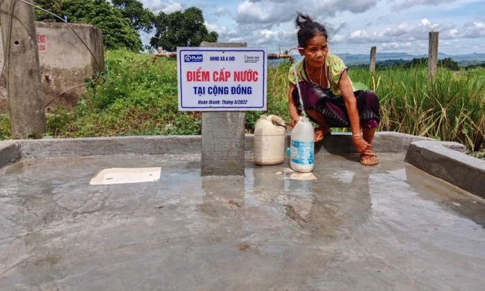 Huy động hiệu quả nguồn lực từ các tổ chức phi chính phủ nước ngoài