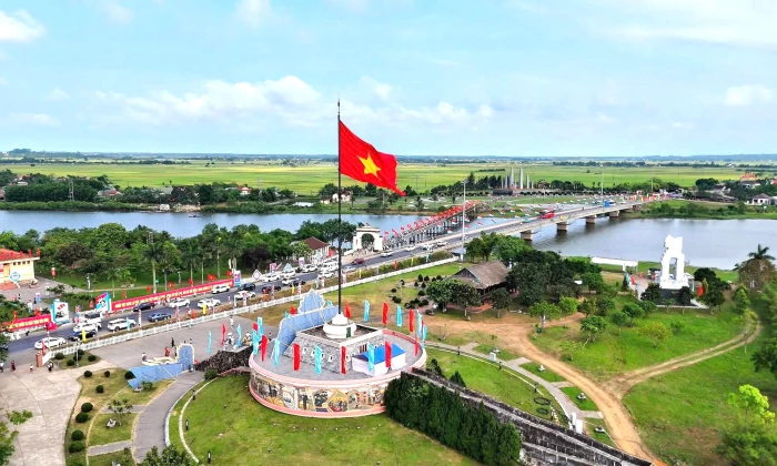 Đập tan luận điệu xuyên tạc chủ trương sắp xếp thôn, tổ dân phố tại Quảng Trị-Bài 1: Nhận diện âm mưu, luận điệu xuyên tạc về chủ trương sắp xếp thôn, tổ dân phố