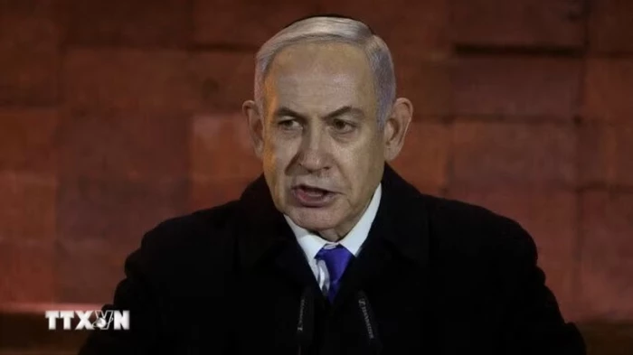 Thủ tướng Israel chính thức tuyên bố chấm dứt xung đột