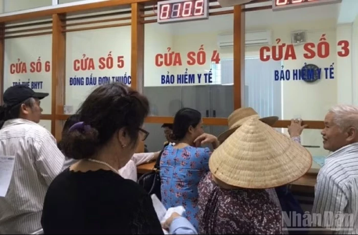 Từ ngày 1/7, khám ngoại trú trái tuyến sẽ được bảo hiểm y tế thanh toán thế nào?