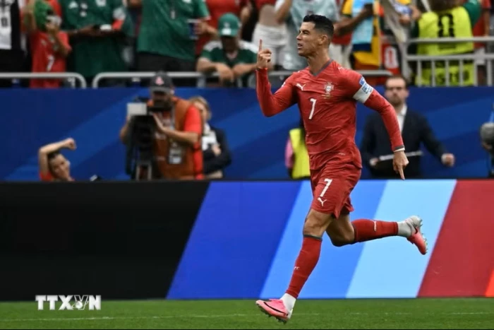 Xác định được 26 đội tuyển góp mặt ở vòng knock-out World Cup 2026