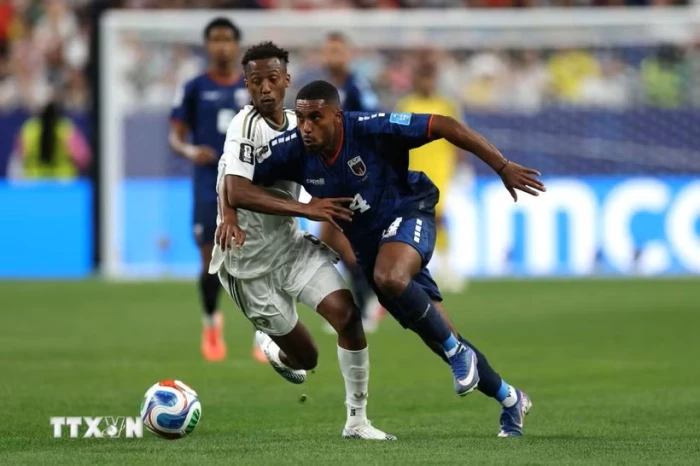 World Cup 2026: Cape Verde lập kỳ tích, Uruguay nhận 'trái đắng'