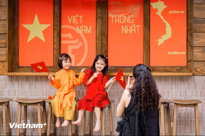 25 năm Ngày Gia đình Việt Nam: Khi hạnh phúc là một hành trình bền bỉ