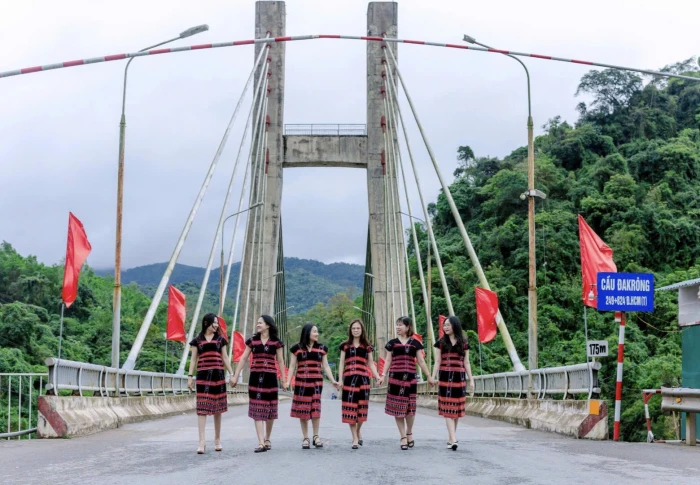 Mở hướng phát triển du lịch cộng đồng