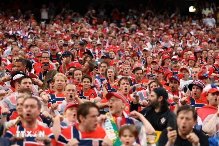 World Cup 2026: Cơn sốt khán giả lớn nhất lịch sử bóng đá hiện đại