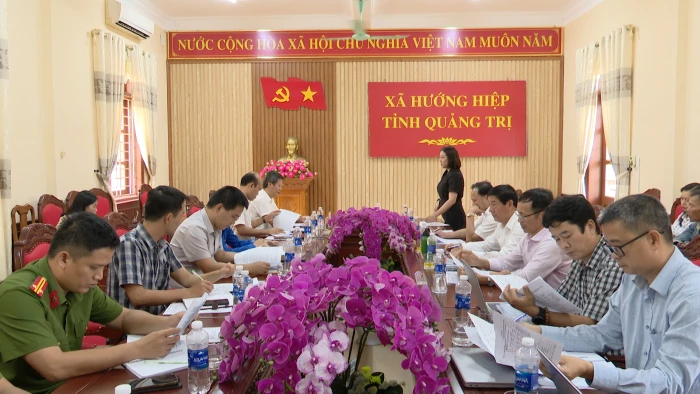 Tăng cường quản lý khoáng sản gắn với bảo vệ môi trường