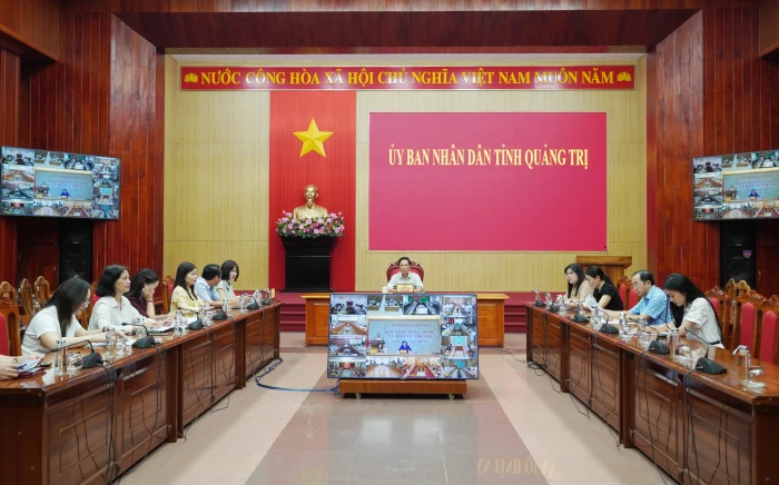 Huy động nguồn lực xã hội để chăm sóc, giáo dục và bảo vệ trẻ em