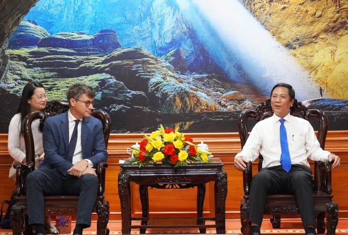 Bảo tồn và phát huy giá trị các di sản được UNESCO ghi danh