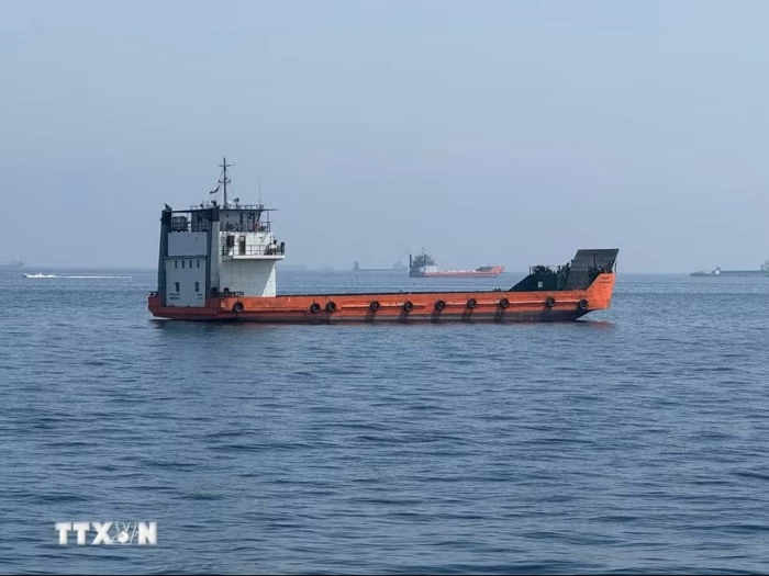Những thông tin trái ngược về tình hình thực địa tại eo biển Hormuz