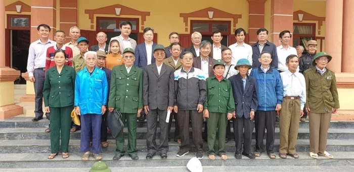 Dưới tán rừng Trường Sơn - Bài 2: Khát vọng ngày mai