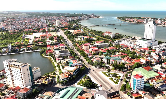 Bảo đảm vận hành bộ máy thông suốt