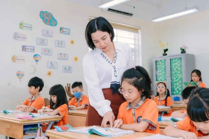 Một số Nghị định về giáo dục tiếp tục có hiệu lực