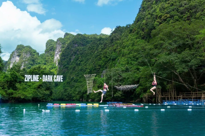 Đa dạng hóa trải nghiệm