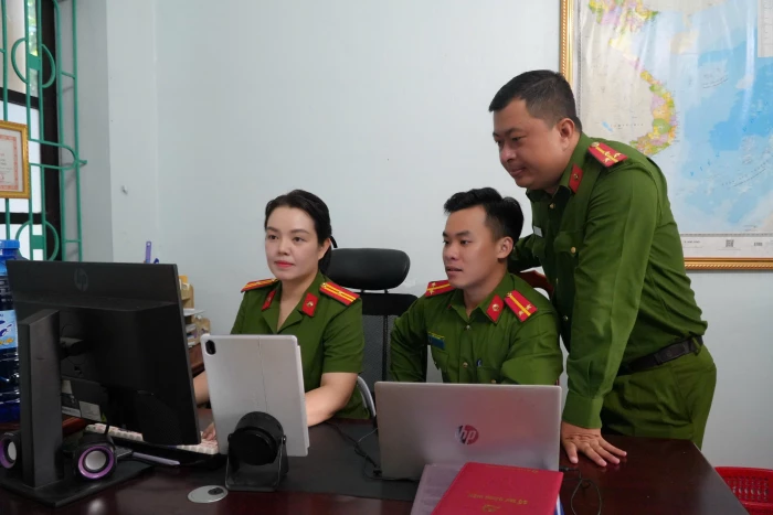 Đưa pháp luật đến gần hơn với người dân