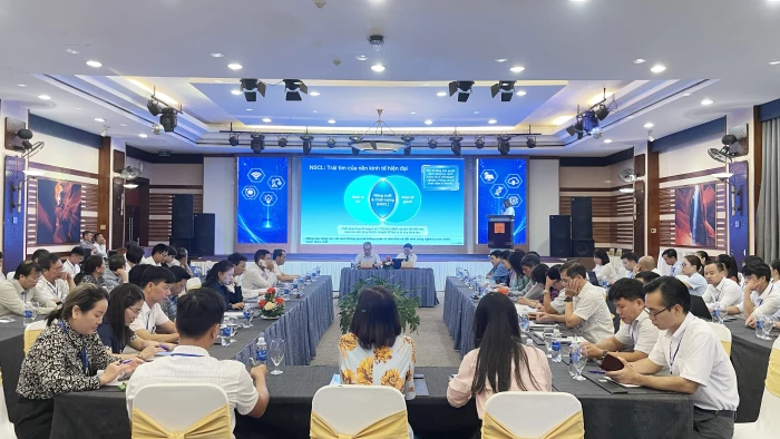 Nâng cao năng suất và chất lượng sản phẩm, hàng hóa tại Quảng Trị
