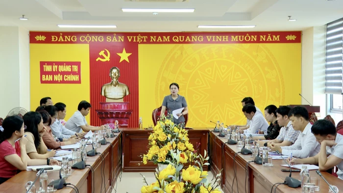 Triển khai các hoạt động thi đua sôi nổi, thiết thực và hiệu quả