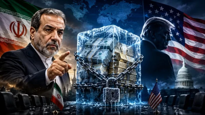 Mỹ cân nhắc sử dụng tài sản phong tỏa của Iran để hỗ trợ tái thiết vùng Vịnh