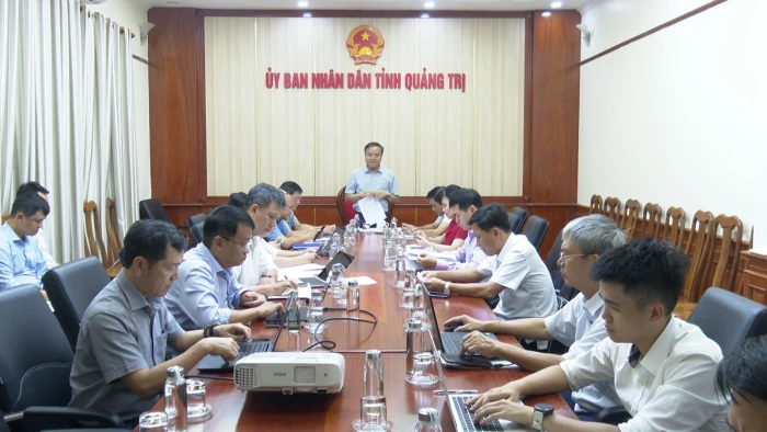 Đẩy nhanh tiến độ triển khai các dự án điện theo điều chỉnh Quy hoạch điện VIII