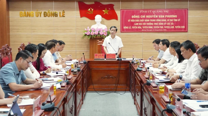Nhân rộng mô hình hay, cách làm sáng tạo trong vận hành chính quyền địa phương 2 cấp