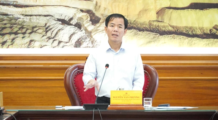 Ưu tiên nguồn lực, tập trung nâng cao chất lượng giáo dục