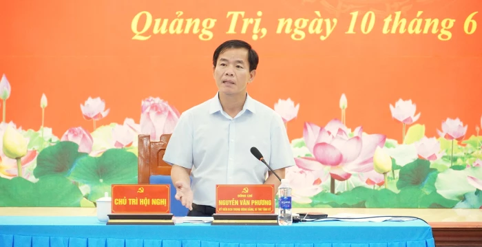 Bộ máy chính quyền cấp xã phải chuyển từ tư duy 'hành chính phục vụ'  sang 'kiến tạo phát triển'