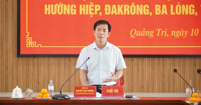 Các địa phương triển khai giải pháp, huy động hiệu quả nguồn lực để giảm nghèo cho người dân