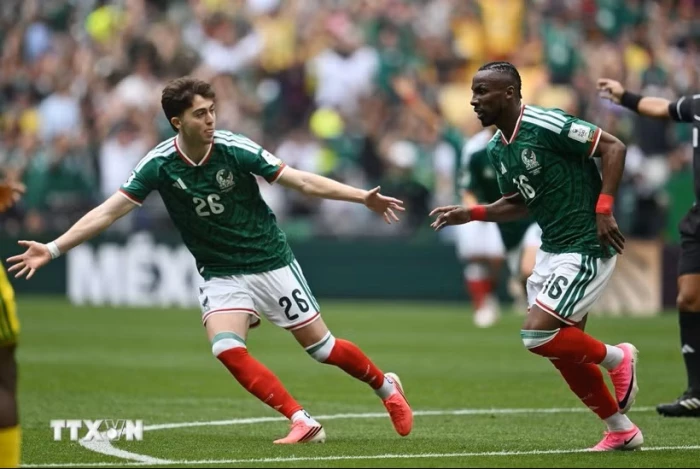 Nhiều cột mốc đáng nhớ được thiết lập trong ngày mở màn World Cup 2026