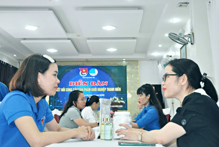 Thắp lên khát vọng khởi nghiệp