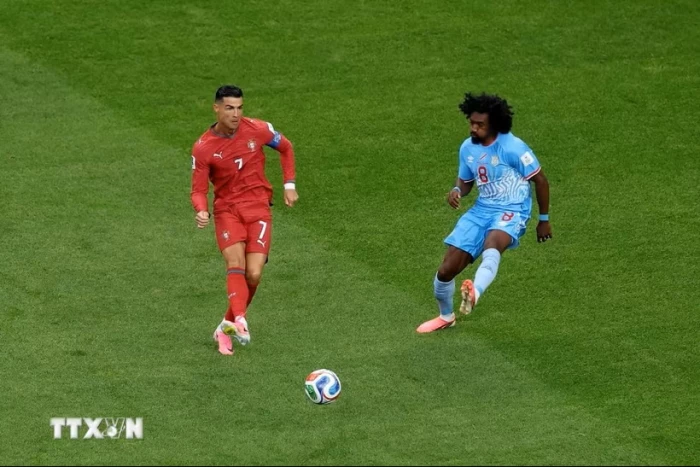 Lịch trực tiếp World Cup 2026 ngày 24/6: Ronaldo chịu áp lực lớn