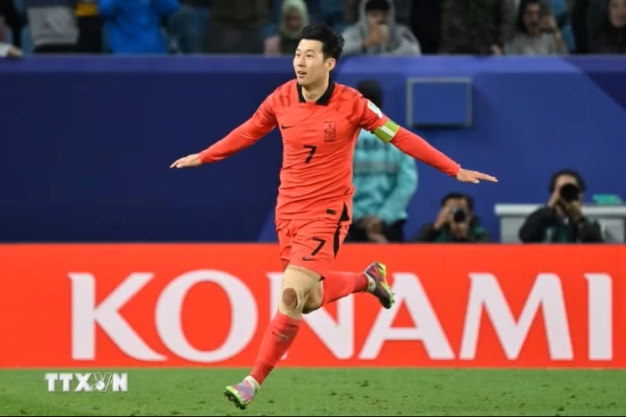 Lịch thi đấu World Cup 2026 ngày 12/6: Hàn Quốc nhập cuộc chơi