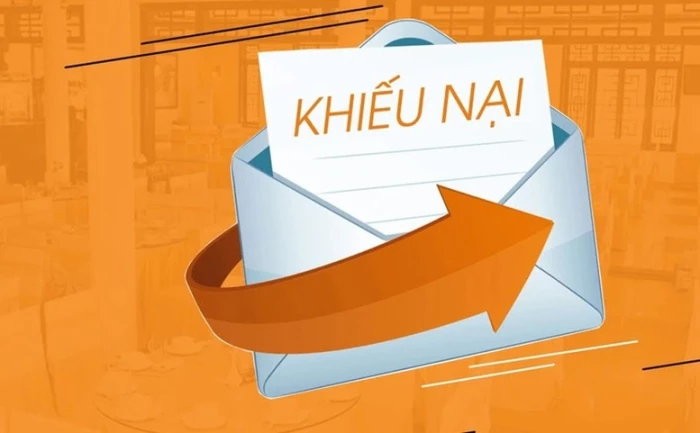 Thẩm quyền, phạm vi khai thác Cơ sở dữ liệu về giải quyết khiếu nại, tố cáo