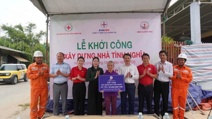 Huy động hơn 9,4 tỉ đồng trong Tháng Nhân đạo để trợ giúp người khó khăn