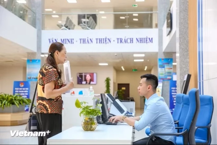Bộ Nội vụ hướng dẫn các địa phương bổ sung nguồn nhân lực còn thiếu cho cấp xã