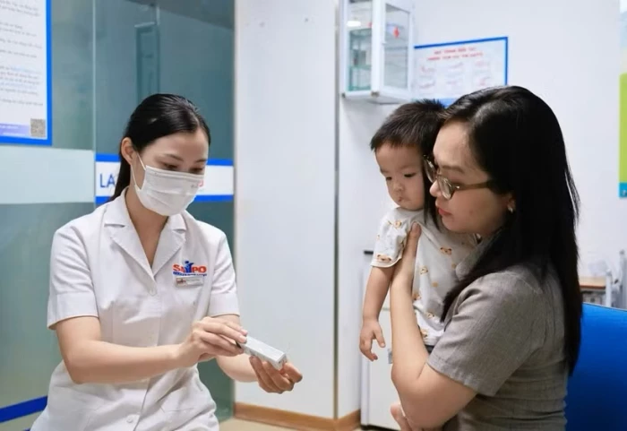 Mở rộng quyền lợi bảo hiểm y tế khi khám ngoại trú trái tuyến từ ngày 1/7