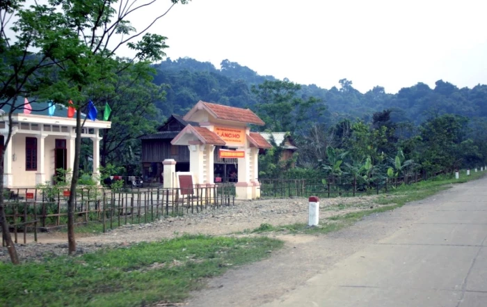 Dưới tán rừng Trường Sơn - Bài 1: Những năm tháng không quên