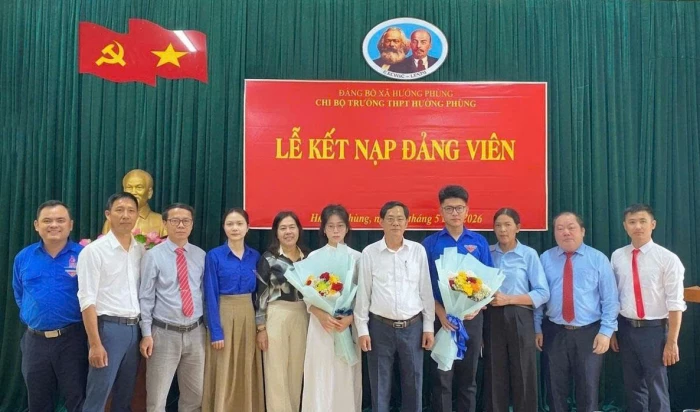 Nâng cao chất lượng giáo dục toàn diện